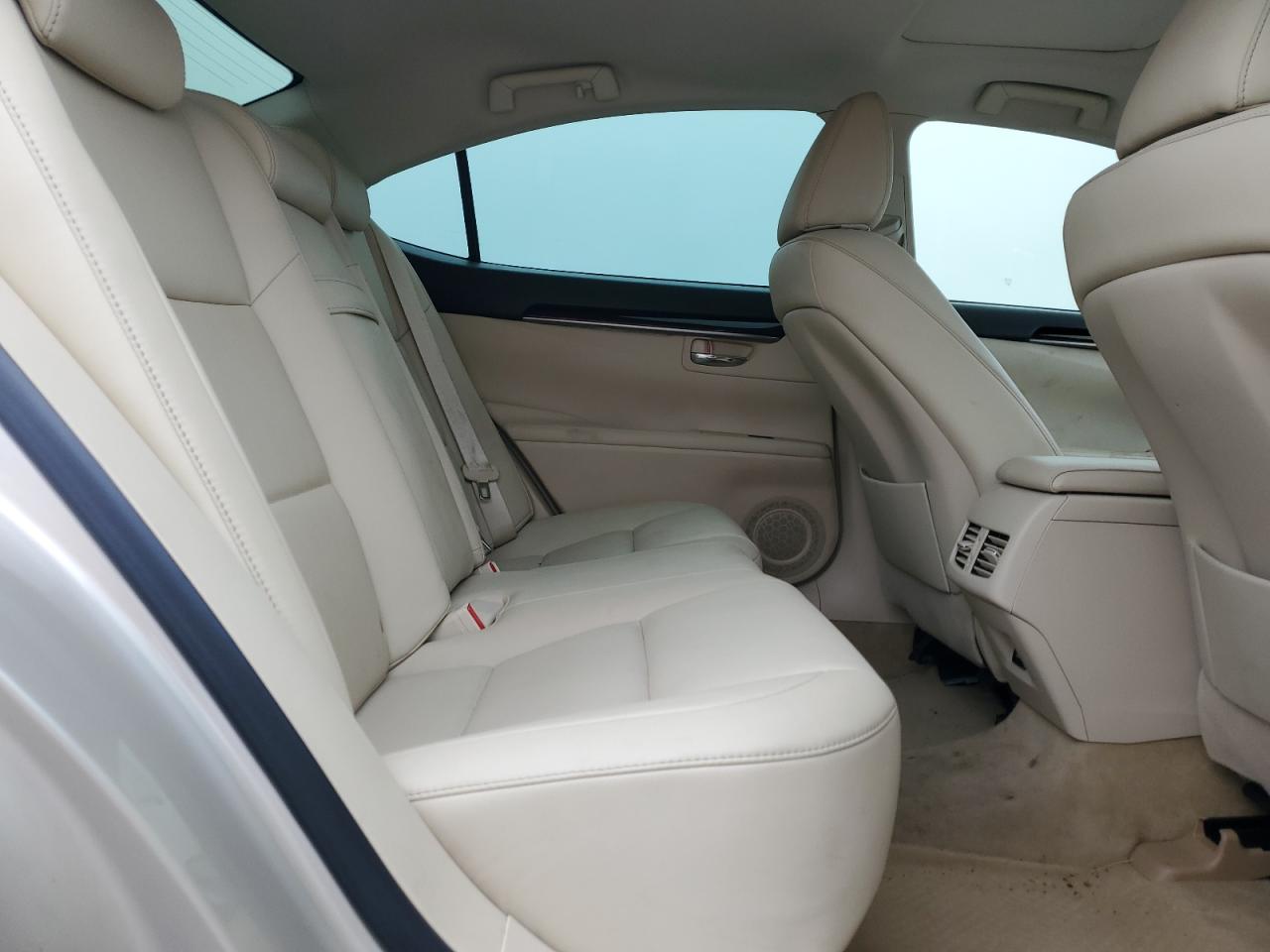2013 Lexus Es 350 VIN: JTHBK1GG8D2007735 Lot: 57889175