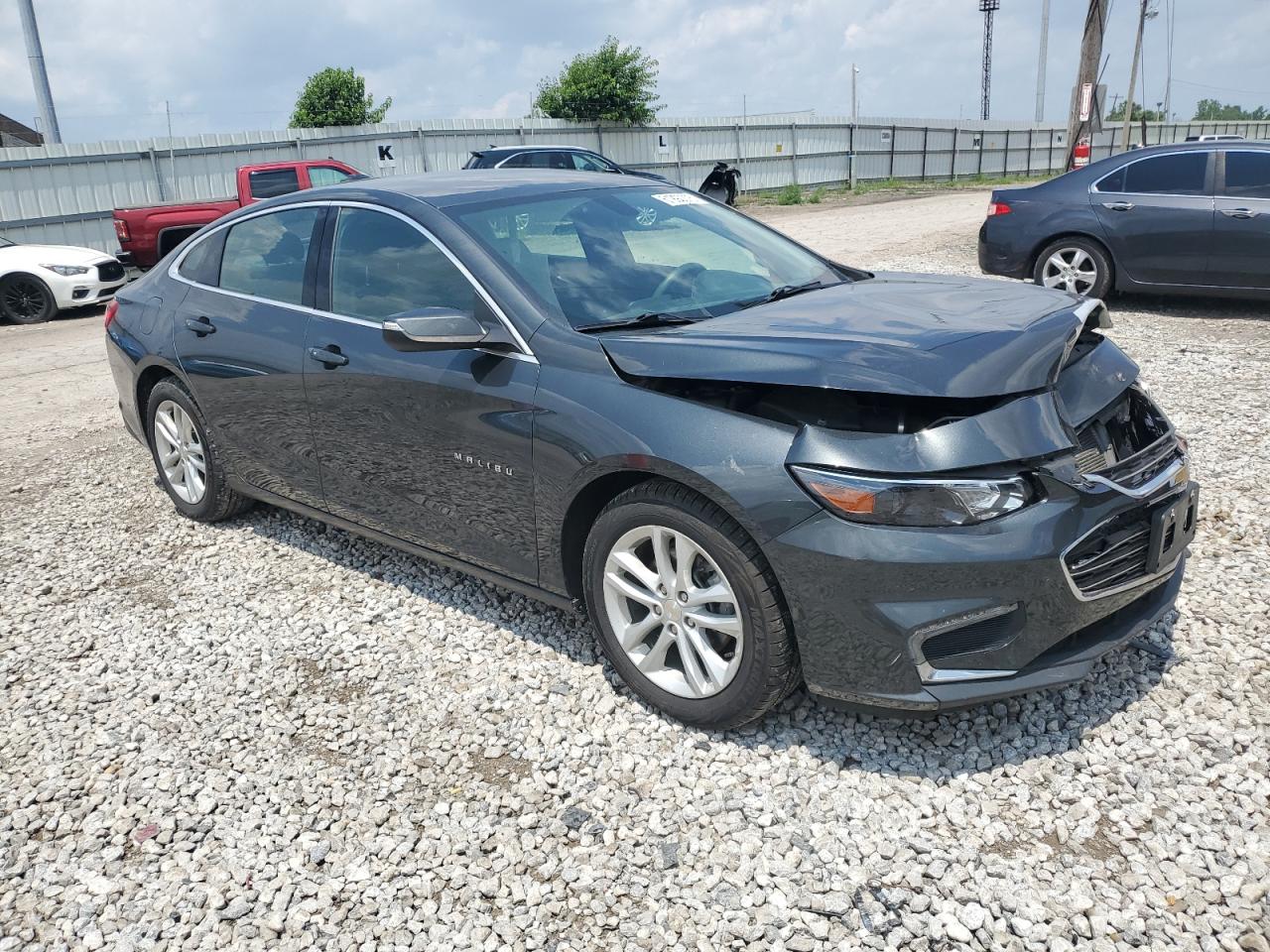 1G1ZE5ST9GF354628 CHEVROLET MALIBU 2016