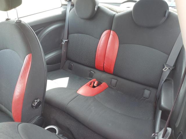 2007 MINI COOPER D