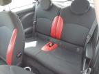 2007 MINI COOPER D for sale at Copart COLCHESTER