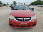 2013 Dodge Avenger Se for Sale in Pekin, IL - Rear End