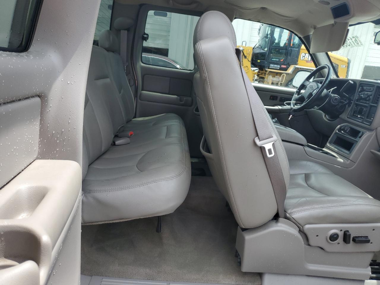 2004 Chevrolet Silverado C1500 VIN: 2GCEC19T541251557 Lot: 61156885