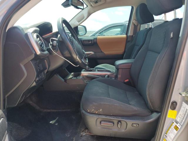  TOYOTA TACOMA 2020 Szary