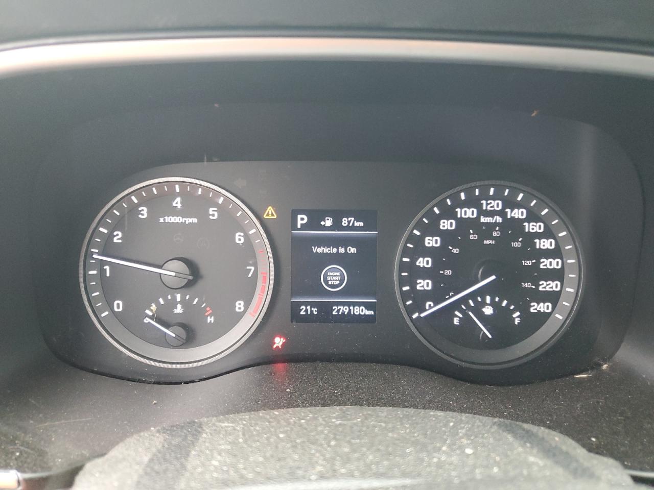 HYUNDAI TUCSON 2020 VIN KM8J3CAL9LU098928 фото 9