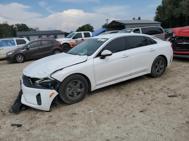 KIA K5 LXS 2023
