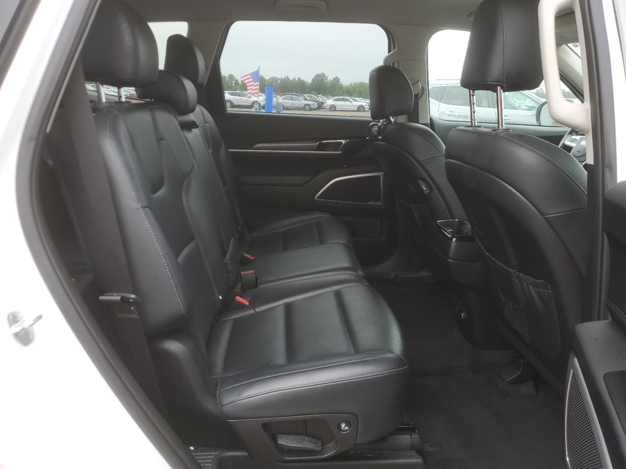 2020 Kia Telluride Lx VIN: 5XYP2DHC0LG029012 Lot: 61006985