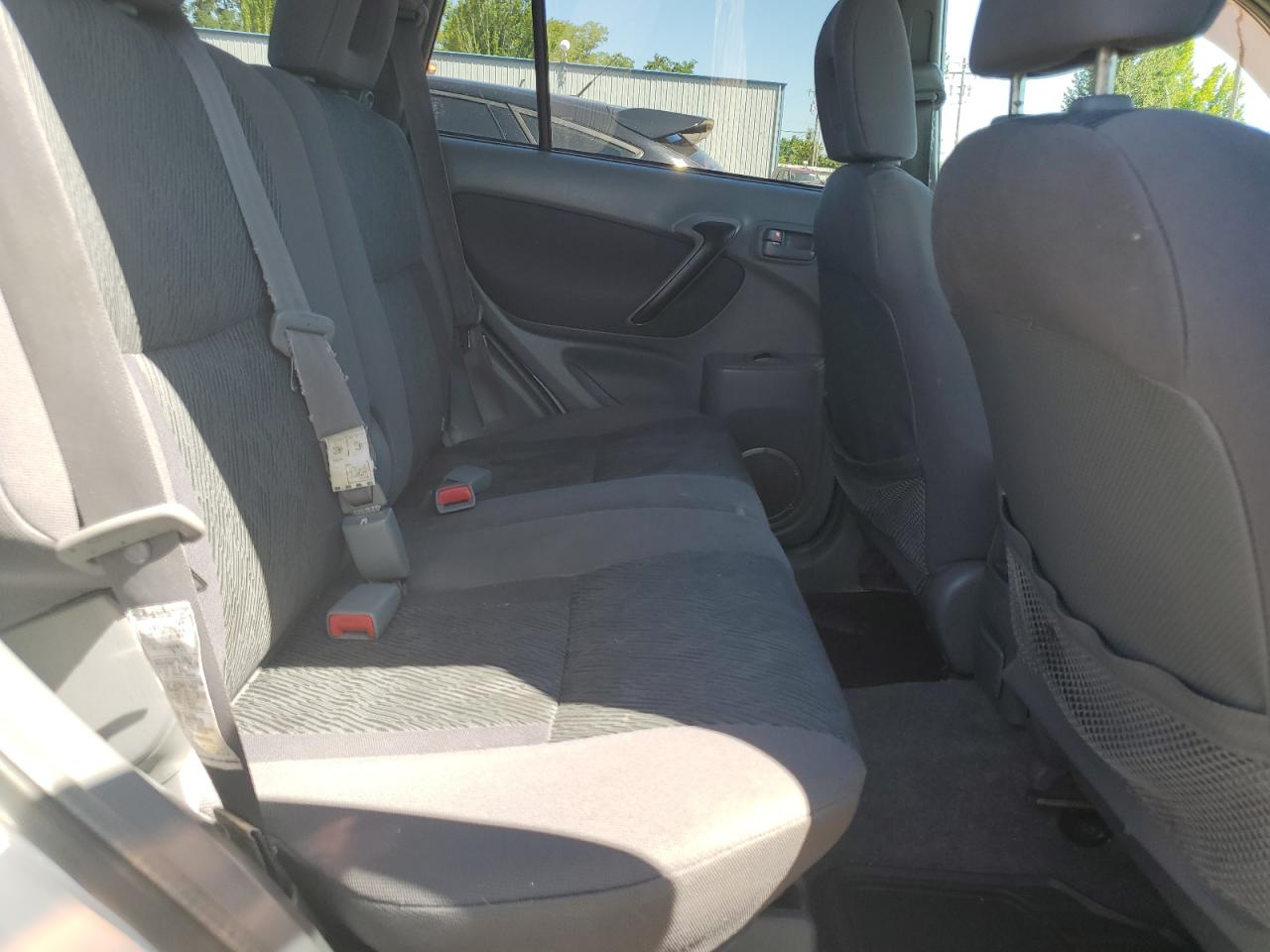 2002 Toyota Rav4 VIN: JTEHH20V820162539 Lot: 62781865