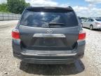 2012 Toyota Highlander Limited   იყიდება Prairie Grove-ში, AR - Hail