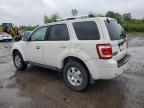 2011 Ford Escape Limited   for Sale in Columbia Station, OH - Mechanical