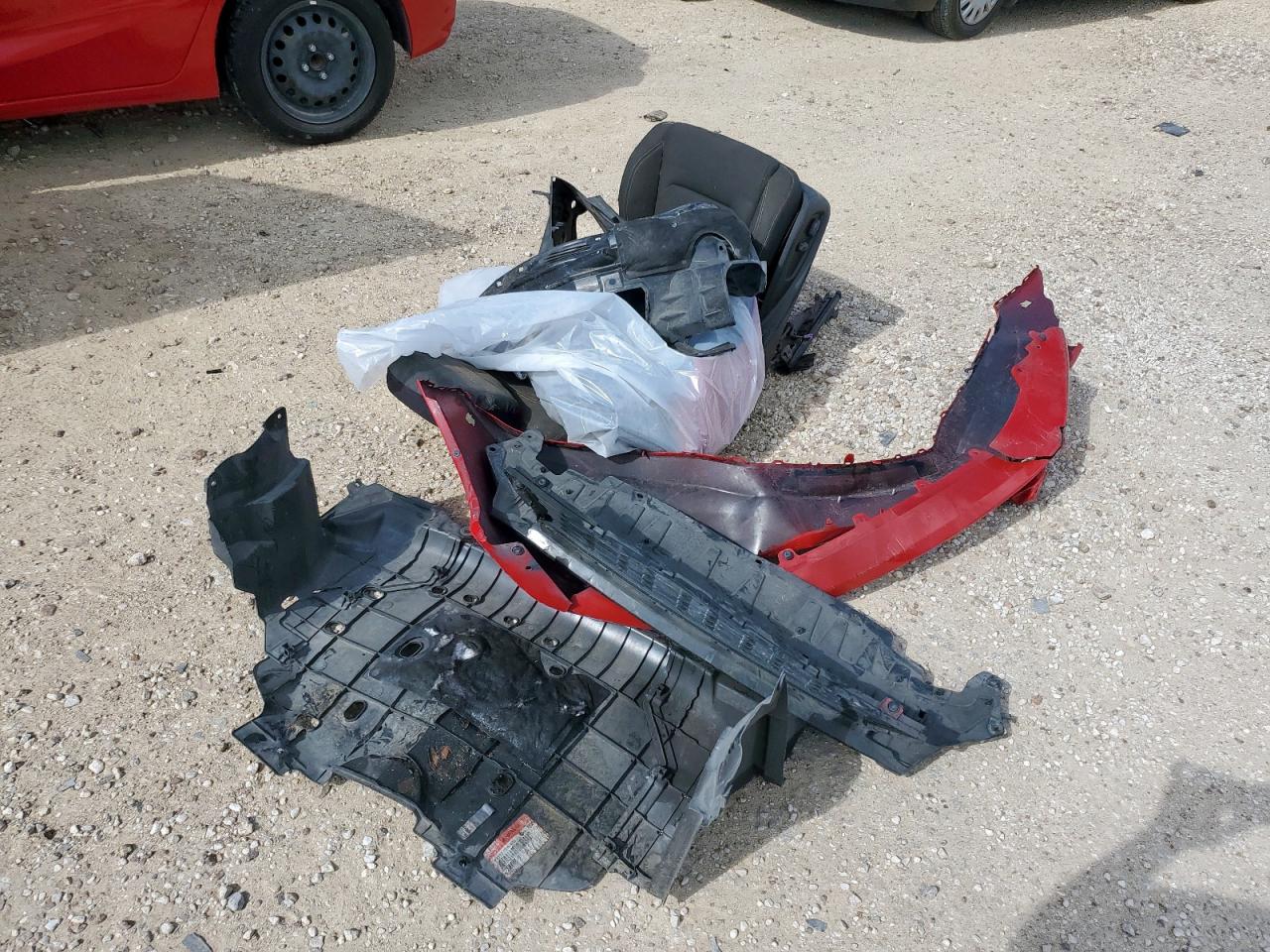 3HGGK5H41LM710962 HONDA FIT 2020