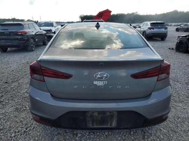  HYUNDAI ELANTRA 2020 Szary