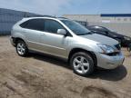 2004 Lexus Rx 330 იყიდება Greenwood-ში, NE - Front End