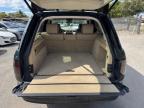 2014 Land Rover Range Rover Supercharged   zu verkaufen in Opa Locka, FL - Water/Flood