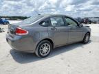 2009 Ford Focus Se   იყიდება Jacksonville-ში, FL - Burn - Engine