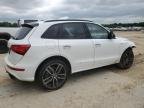 2017 Audi Sq5 Premium Plus за продажба в Columbia, MO - Front End