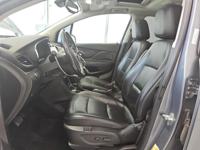  BUICK ENCORE 2019 Szary