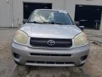 2005 Toyota Rav4  zu verkaufen in Jacksonville, FL - Rear End