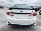 2011 Toyota Corolla Base للبيع في Haslet، TX - Hail