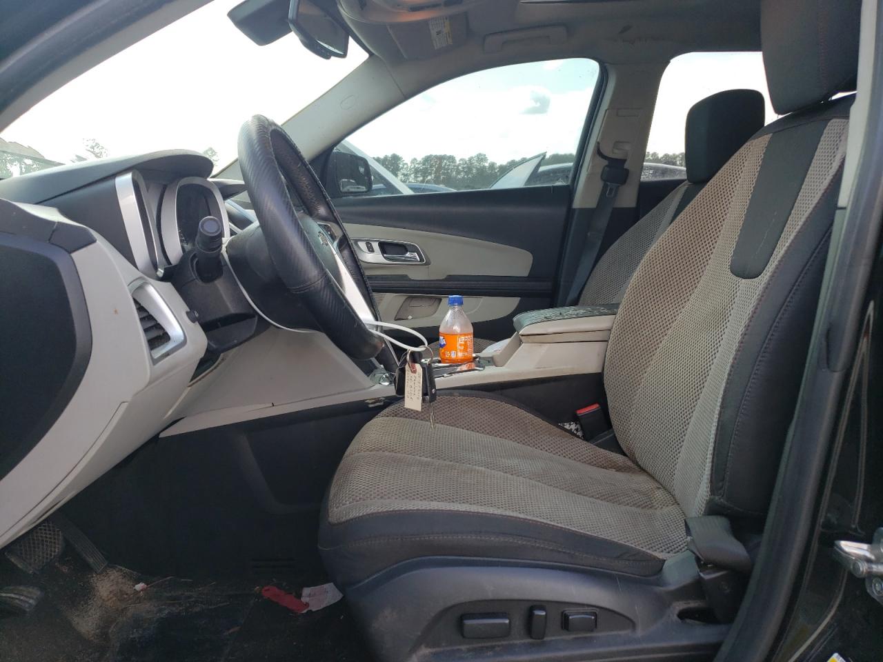 2013 Chevrolet Equinox Lt VIN: 2GNALPEK3D6261979 Lot: 63013585