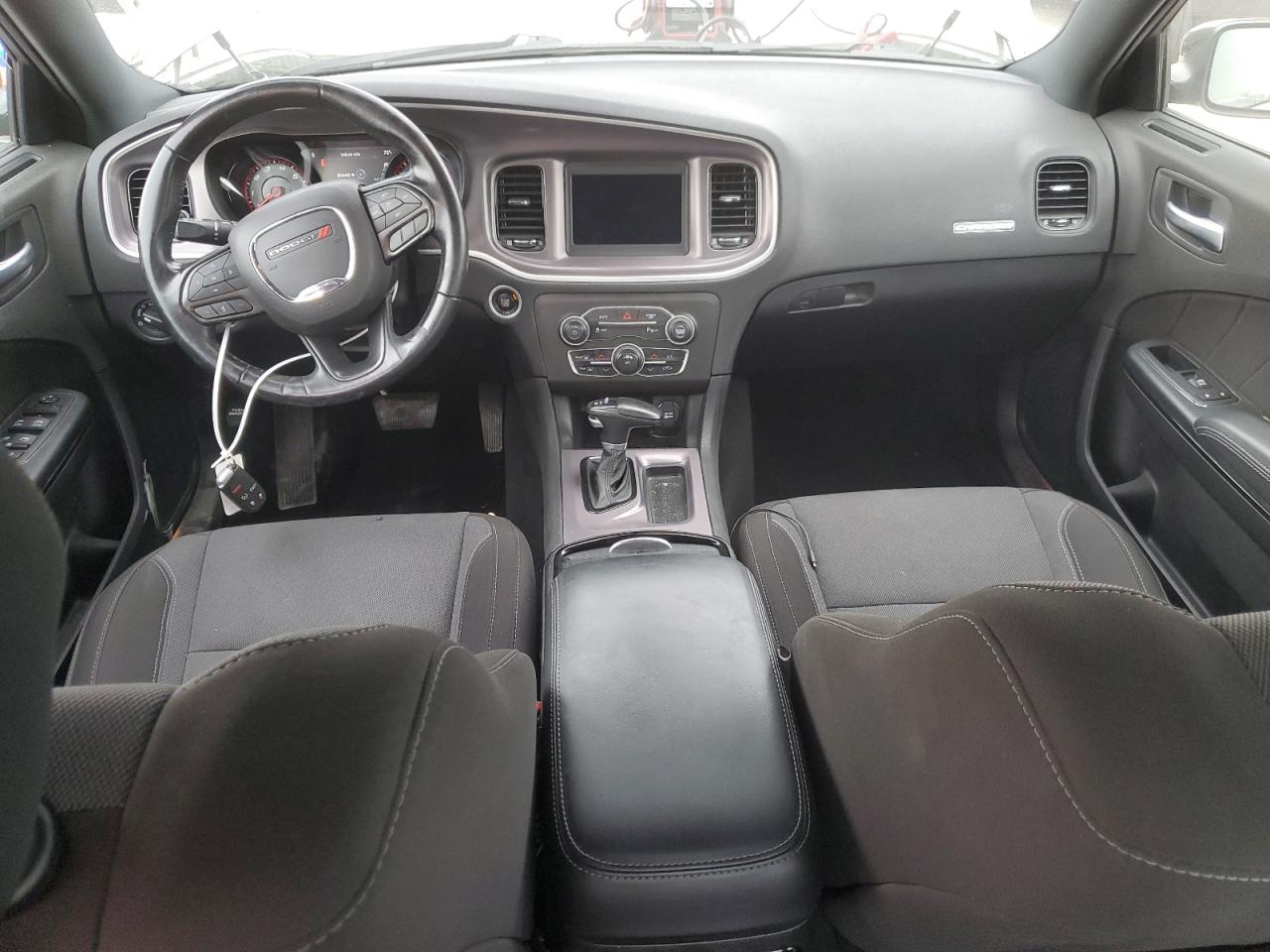 2022 Dodge Charger Sxt VIN: 2C3CDXBGXNH161628 Lot: 60316805