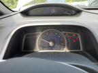 2011 Honda Civic Lx en Venta en West Warren, MA - Front End
