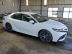 2024 Toyota Camry Se Night Shade იყიდება Brighton-ში, CO - Partial Repair