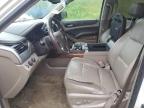 2015 CHEVROLET TAHOE K1500 LTZ   for sale at Copart MI - FLINT