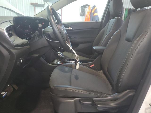  BUICK ENCORE 2024 Biały
