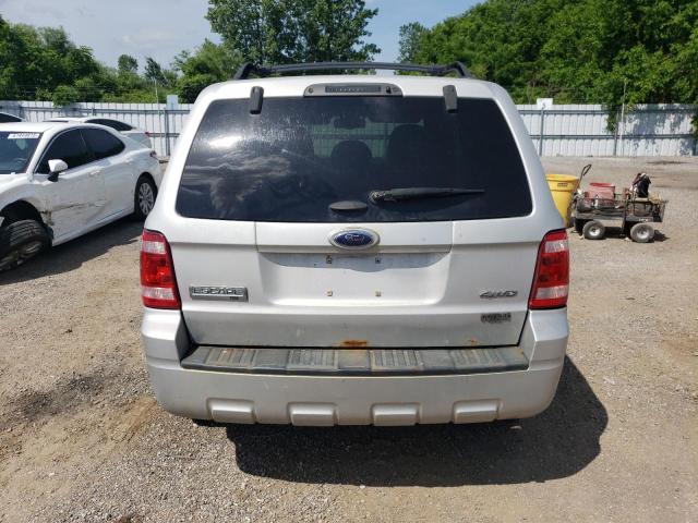 2009 FORD ESCAPE XLT  