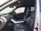 2016 LAND ROVER R ROVER EV for sale at Copart PETERLEE