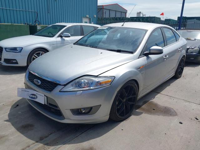 FORD MONDEO TIT 2011