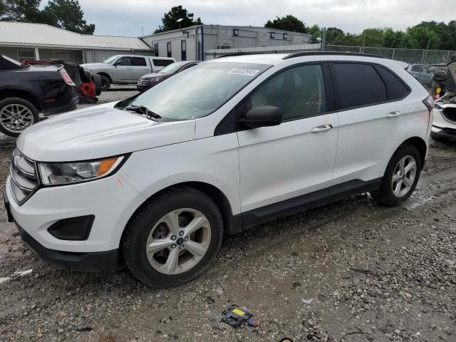 2016 Ford Edge Se