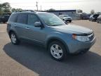 2009 Subaru Forester 2.5X Premium na sprzedaż w Ham Lake, MN - Hail