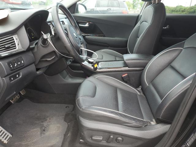 2019 KIA NIRO EX PREMIUM  