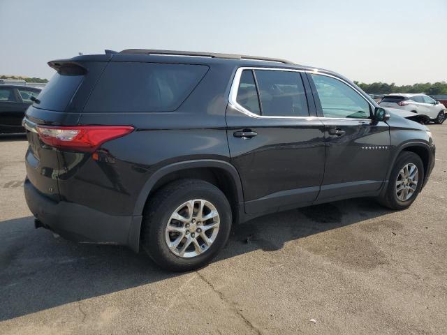  CHEVROLET TRAVERSE 2019 Черный