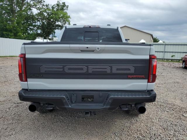  FORD F150 2024 Gray