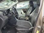 2022 Chevrolet Trax 1Lt за продажба в Van Nuys, CA - Undercarriage