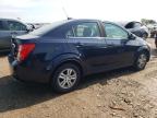Elgin, IL에서 판매 중인 2015 Chevrolet Sonic Lt - Mechanical