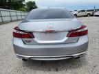 2017 Honda Accord Exl   продається в Prairie Grove, AR - Hail