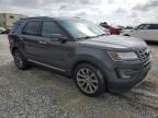 2017 Ford Explorer Limited   zu verkaufen in Gainesville, GA - Side