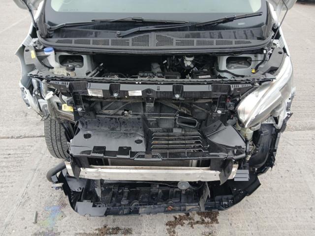 2022 PEUGEOT EXPERT 1000 1.5 BLUEHDI 100 PROFESSIONAL PREMIUM VAN