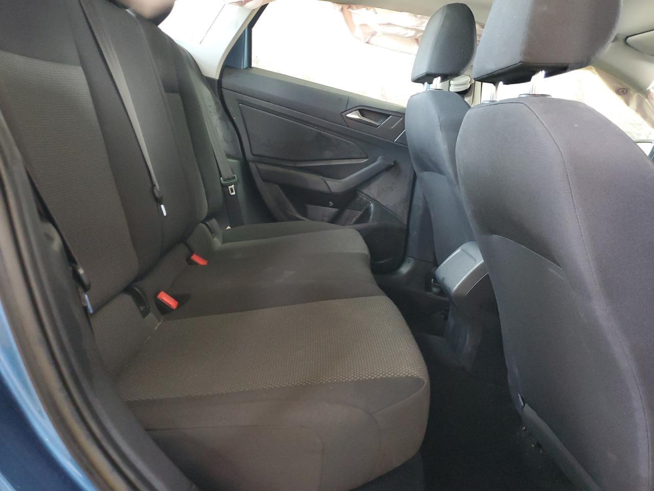 2020 Volkswagen Jetta S VIN: 3VWC57BU0LM103344 Lot: 57525445