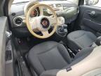 2013 Fiat 500 Pop de vânzare în Fort Pierce, FL - Hail