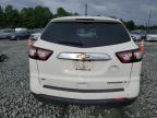 2015 Chevrolet Traverse Lt for Sale in Mebane, NC - Front End