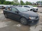 2018 Volkswagen Jetta Se на продаже в Bridgeton, MO - Top/Roof