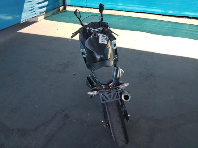  KAWASAKI ALL OTHER 2022 Чорний