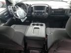 2016 Chevrolet Silverado K1500 Lt продається в Glassboro, NJ - Front End