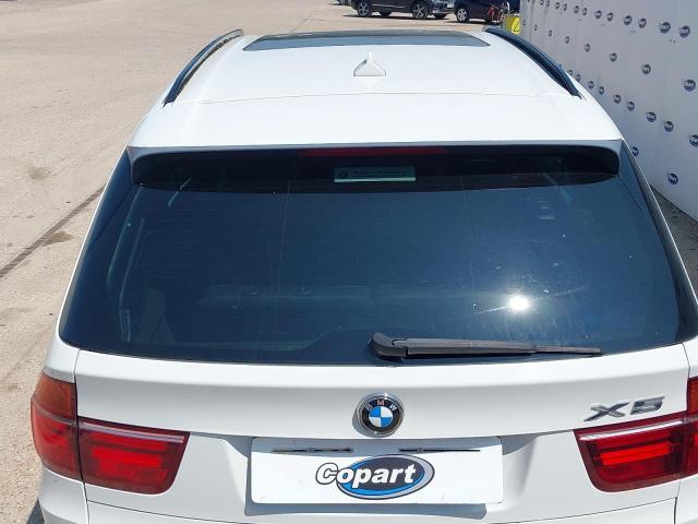 2011 BMW X5 XDRIVE5
