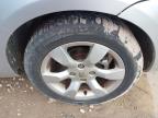 2006 PEUGEOT 307 SW SE for sale at Copart BRISTOL