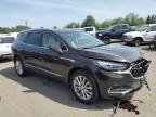 2018 Buick Enclave Essence იყიდება Portland-ში, OR - Front End